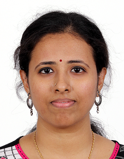Anushree SV